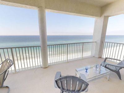10513 Front Beach Rd Unit 1406, Panama City Beach, FL, 32407
