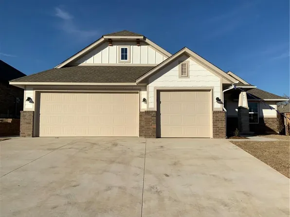 905 Azalea Farms Rd, Noble, OK 73068