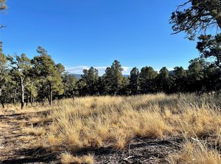 0 Arbler Bay, Pecos, NM 87552