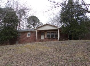 409 Shepherd Hills Rd, Cookeville, TN 38501
