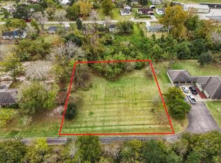 0 Avenue Q 1/2, Santa Fe, TX 77510