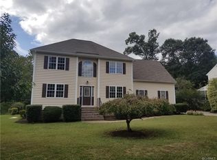 707 Rockbasket Ln, Chester, VA 23836