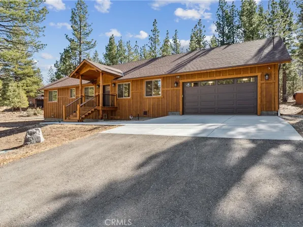 46971 Skyview Dr, Big Bear City, CA 92314