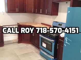 16357 Mathias Ave, Jamaica, NY 11433