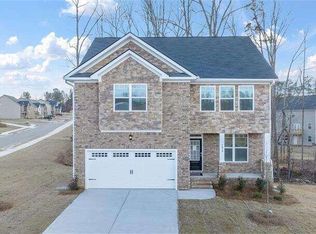 1939 Flagstone Way, Conyers, GA 30012