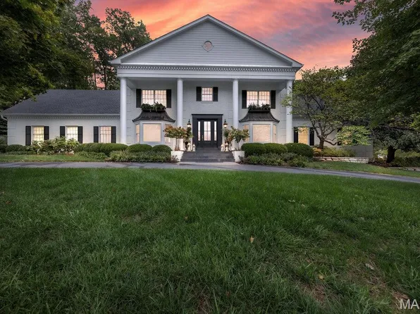 1106 Wheaton Hill Ct, Saint Louis, MO 63131