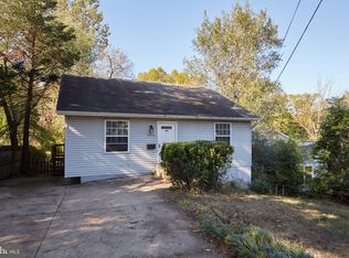 4924 40th Pl, Hyattsville, MD 20781