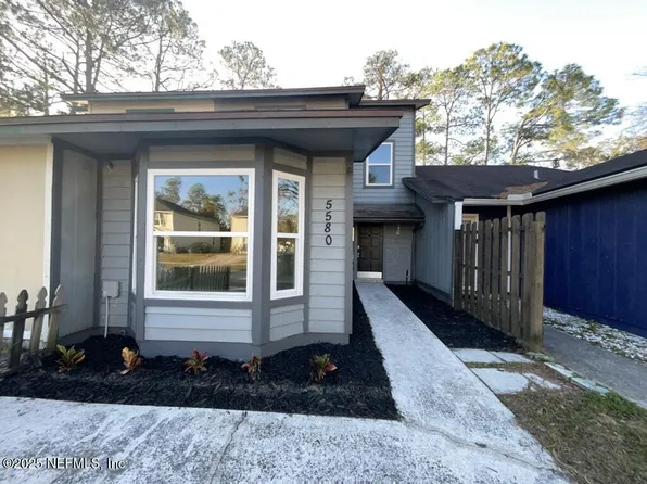 5580 CABOT Drive N, Jacksonville, FL 32244