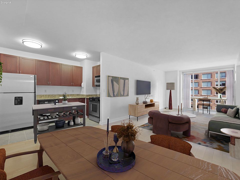 1st image of 211 N End Ave APT 9A