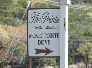 18310 Monet Pointe Drive, Jonestown, TX 78645