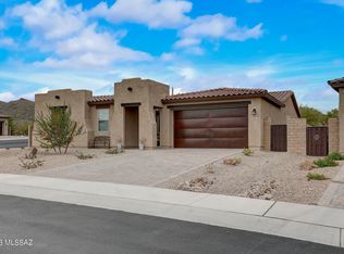 14406 N Wild Burro Canyon Pl, Marana, AZ 85658