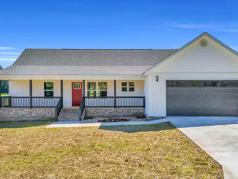 2496 Old York Hwy — Photo 1