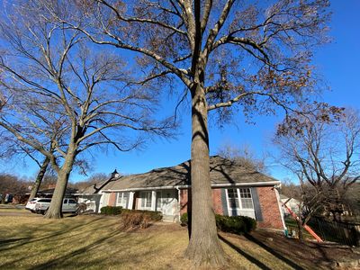 3208 W 99th St, Leawood, KS, 66206