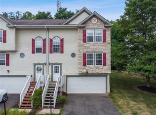 140 Mountain Dr, Carnegie, PA 15106