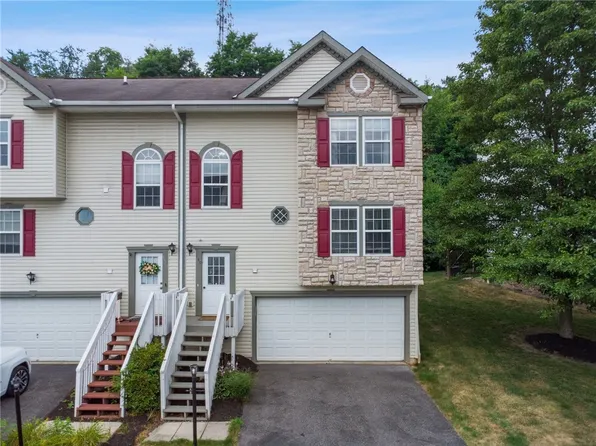 140 Mountain Dr, Carnegie, PA 15106