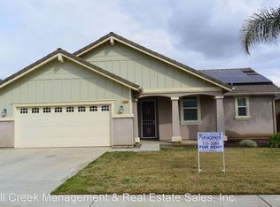 2126 N Marcin Ct, Visalia, CA
