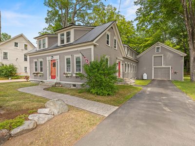 42 Federal Road, Parsonsfield, ME, 04047
