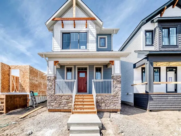 115 E Montane Link SE, High River, AB T1V 0K8