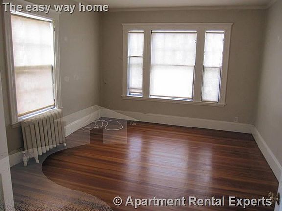 Apartment Rental Experts