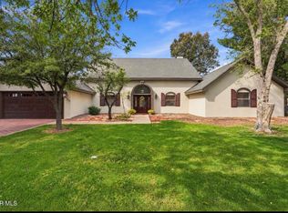 360 Rio Estancia Dr, El Paso, TX 79932