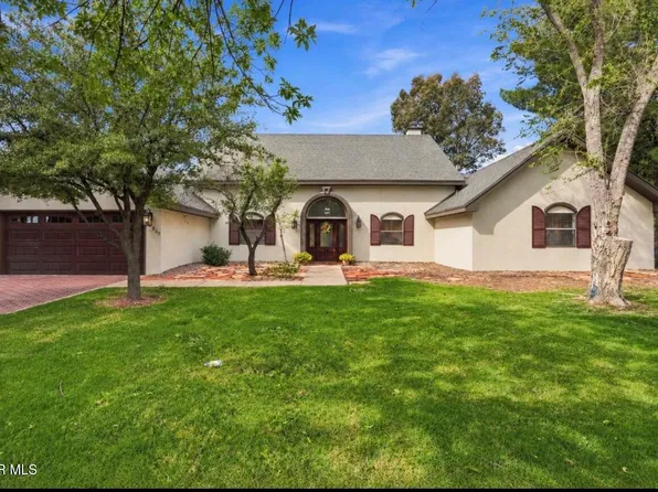 360 Rio Estancia Dr, El Paso, TX 79932