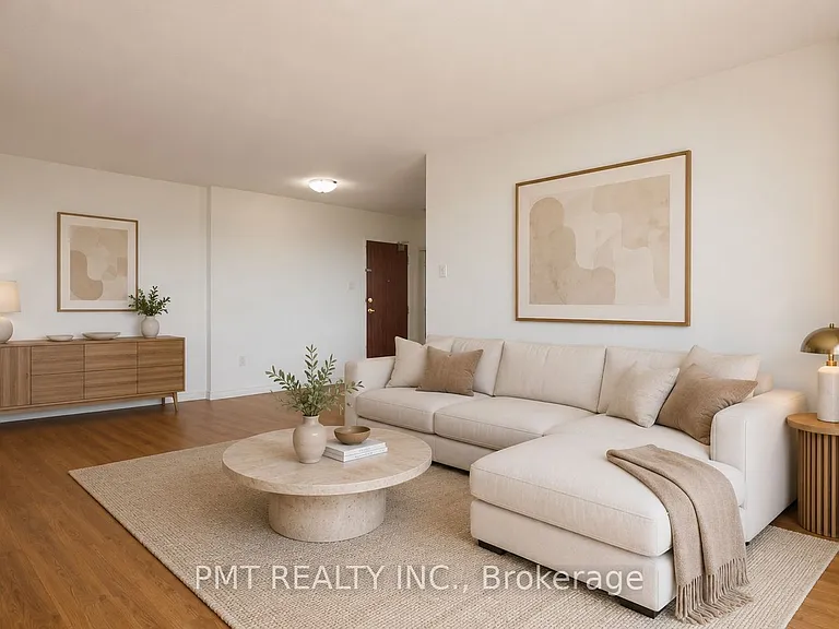 301 Prudential Dr #407 — Photo 2