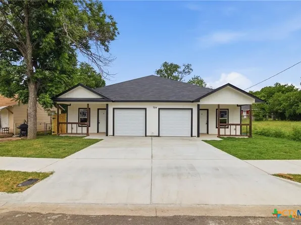 704 Norris Ave, Killeen, TX 76541