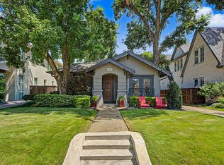 5515 Goodwin Ave, Dallas, TX 75206