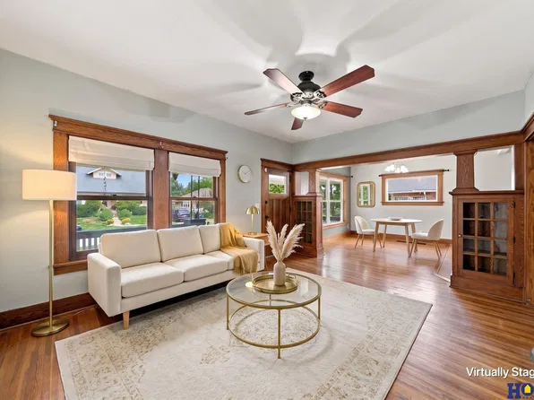 2719 Washington St, Lincoln, NE 68502