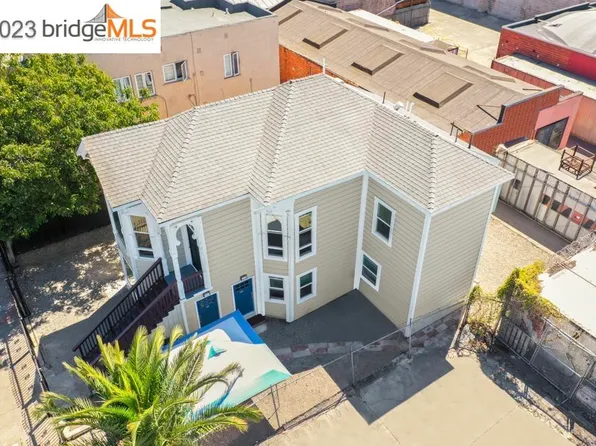 873 29th St, Oakland, CA 94608