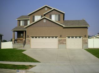 6787 S Ticklegrass Rd, West Jordan, UT 84081