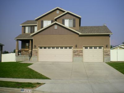 6787 S Ticklegrass Rd, West Jordan, UT, 84081