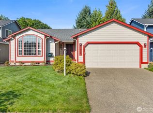 1913 Greenfield St SE, Olympia, WA