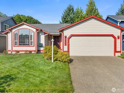 1913 Greenfield Street SE, Olympia, WA, 98501
