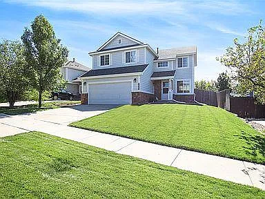 Building Photo - 3843 S Quatar Way
