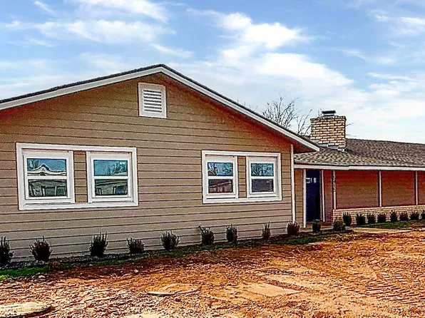 5415 W 39th St, Odessa, TX 79764