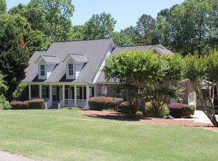 3308 Mill Forest Dr SW, Conyers, GA 30094