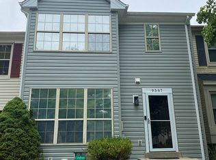 9567 White Pillar Ter, Gaithersburg, MD 20882