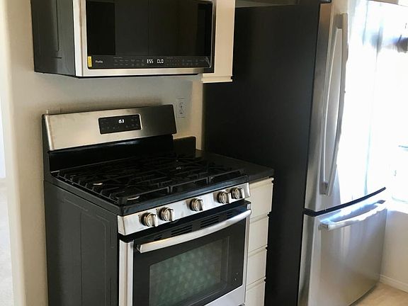 Brand New Appliances
