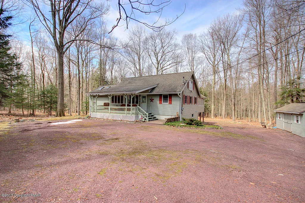 1166 Blackberry Rd photo 1