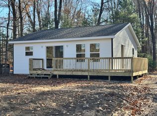 7788 E 36th St, Newaygo, MI 49337