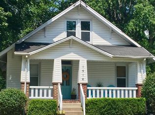 1516 W Randolph St, Saint Charles, MO 63301