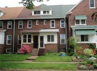 1235 Priestley Ave, Erie, PA 16511