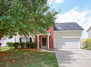 157 Camforth Dr, Mooresville, NC 28117