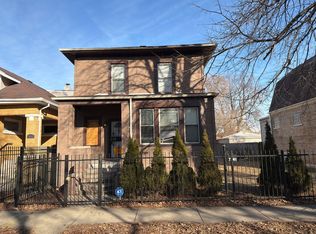 7841 S Champlain Ave, Chicago, IL 60619