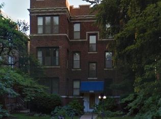 5548 Waterman Blvd #WEO, Saint Louis, MO 63112