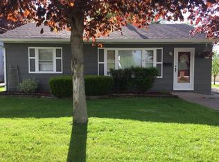 2334 N Lincoln Ave, Davenport, IA 52804