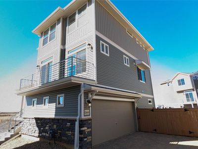 13662 E 101st Avenue, Commerce City, CO, 80022