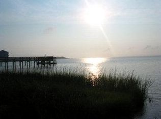 121 Kiawa, Salter Path, NC 28575