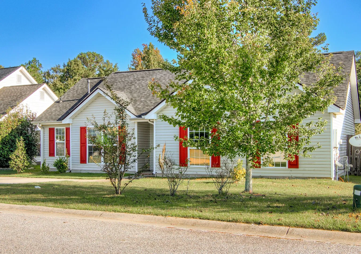 3BR/2BA Home for Rent in Grovetown, GA — Photo 3